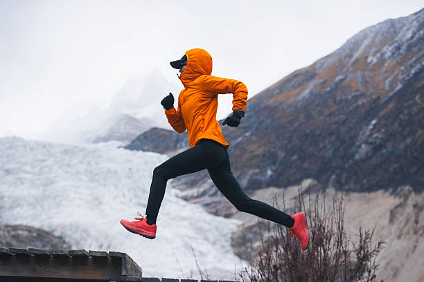 충청도달리기 정보를 확인하는 기본 이용 절차